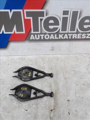 [GYÁRI BONTOTT] BMW JOBB ÉS BAL HÁTSÓ LENGŐKAR | X3 E83 +LCI | (ÁR/DB) | 33 30 3402536 & 33 30 3402535